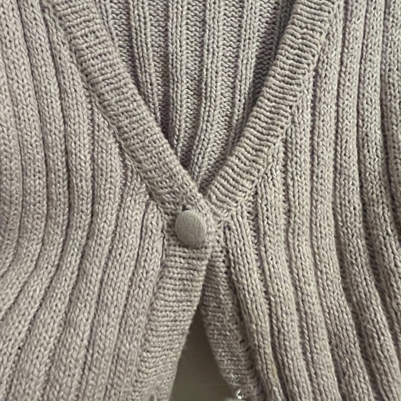 Bell Sleeve Forever21 Sweater/Cardigan - Picture 4 of 4